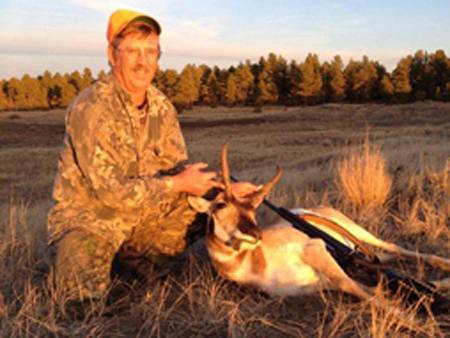 2012 Antelope – Thomas Ranch Outfitters