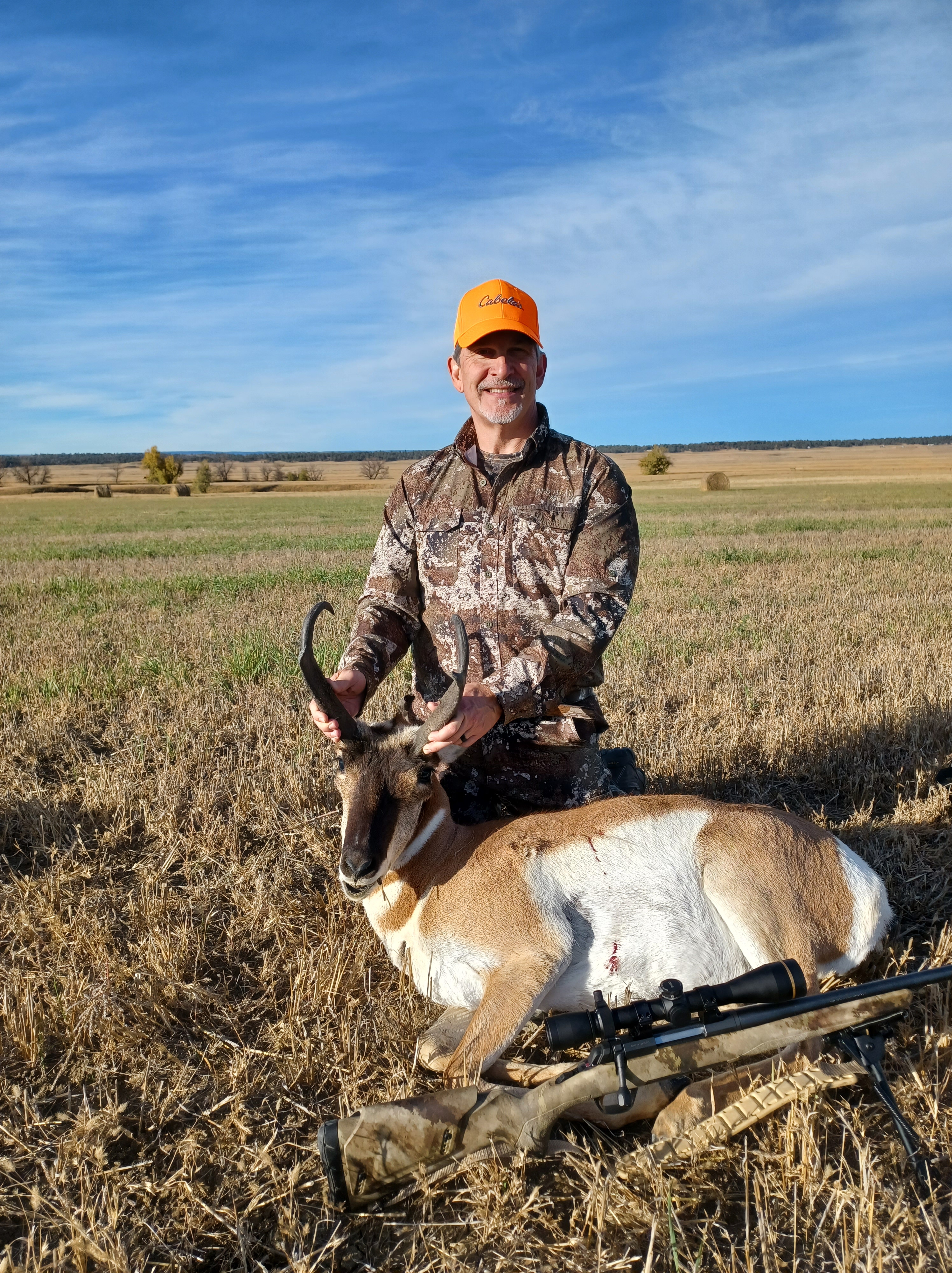 2023 Antelope – Thomas Ranch Outfitters