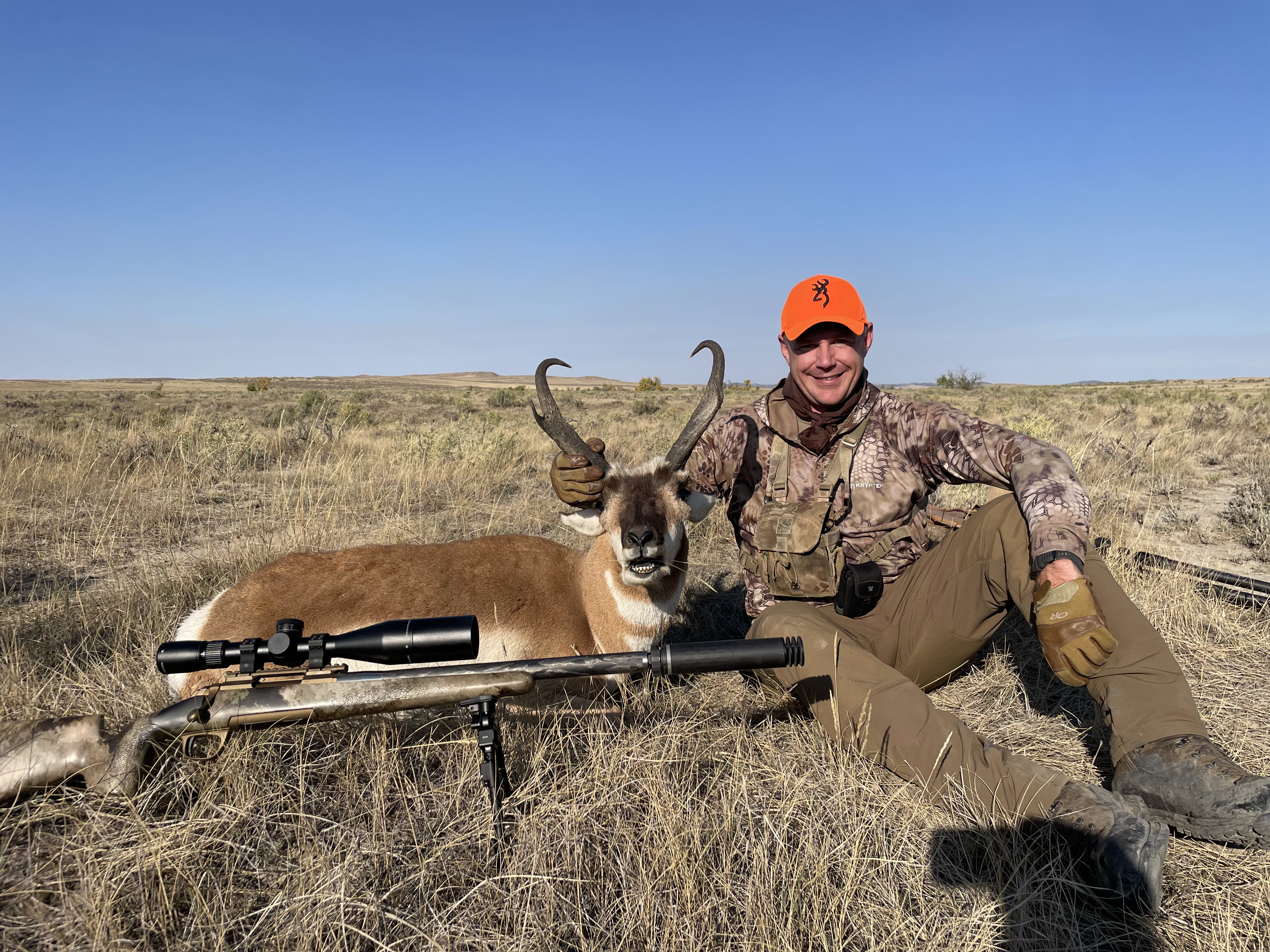 2024 Antelope – Thomas Ranch Outfitters