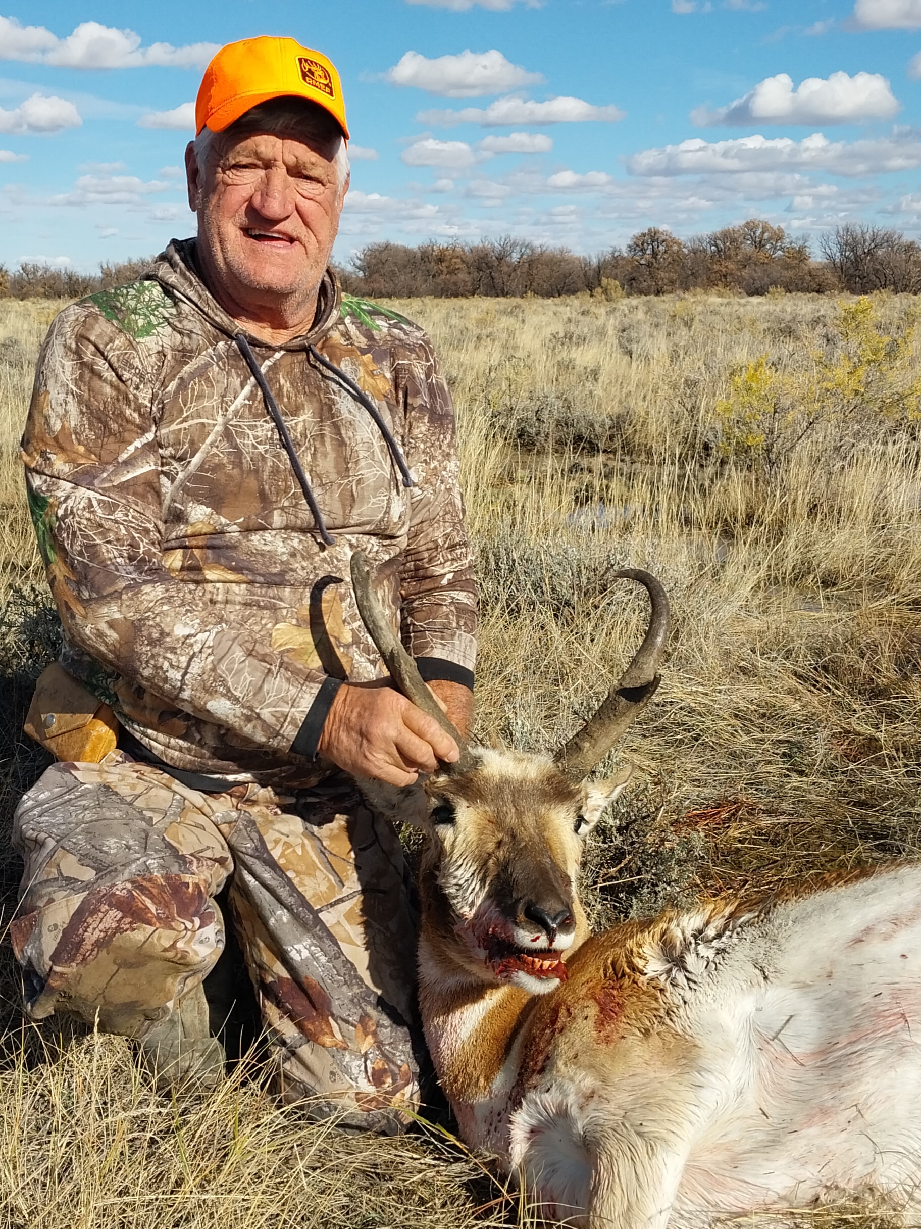 2024 Antelope – Thomas Ranch Outfitters