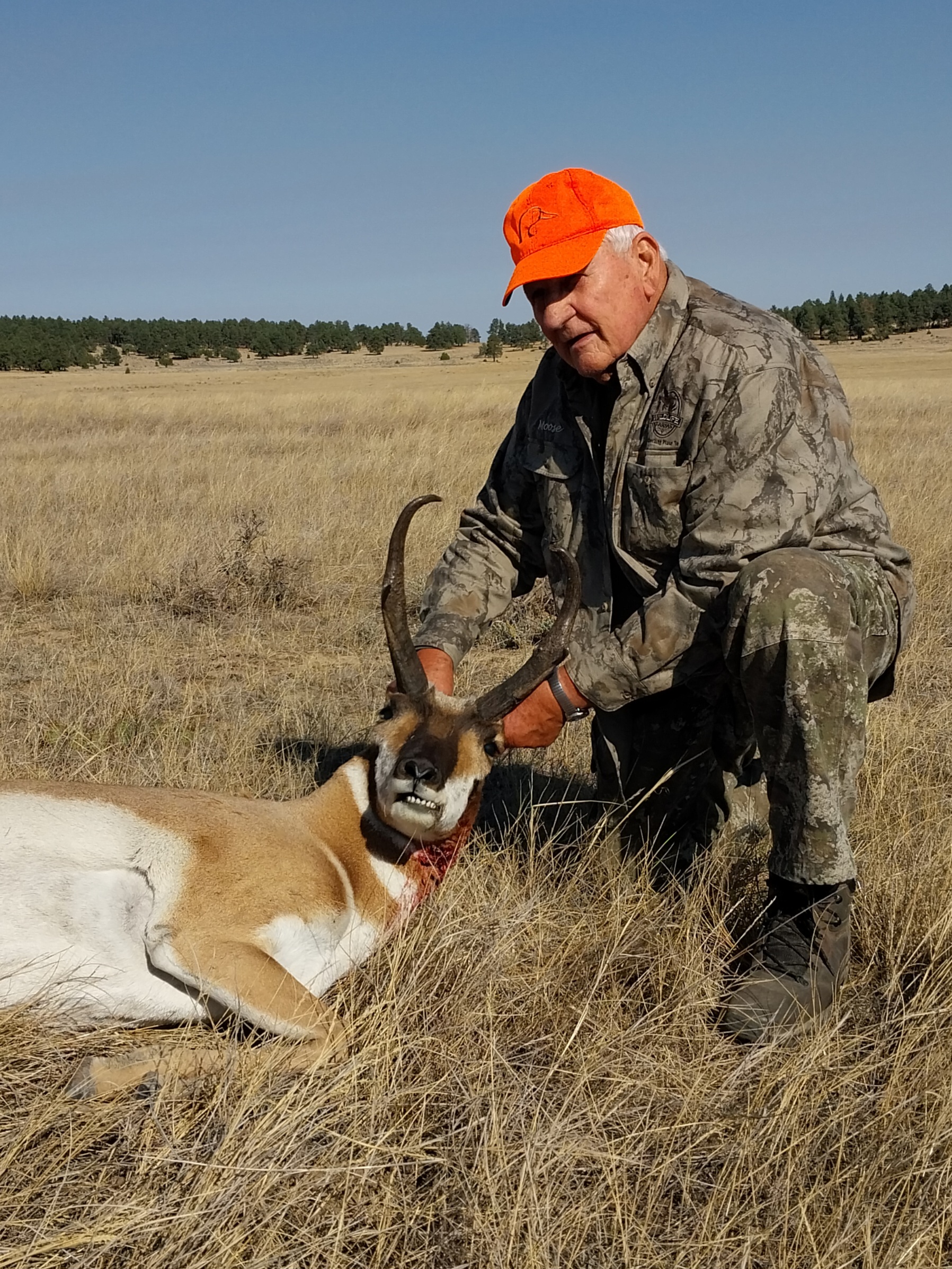 2024 Antelope – Thomas Ranch Outfitters