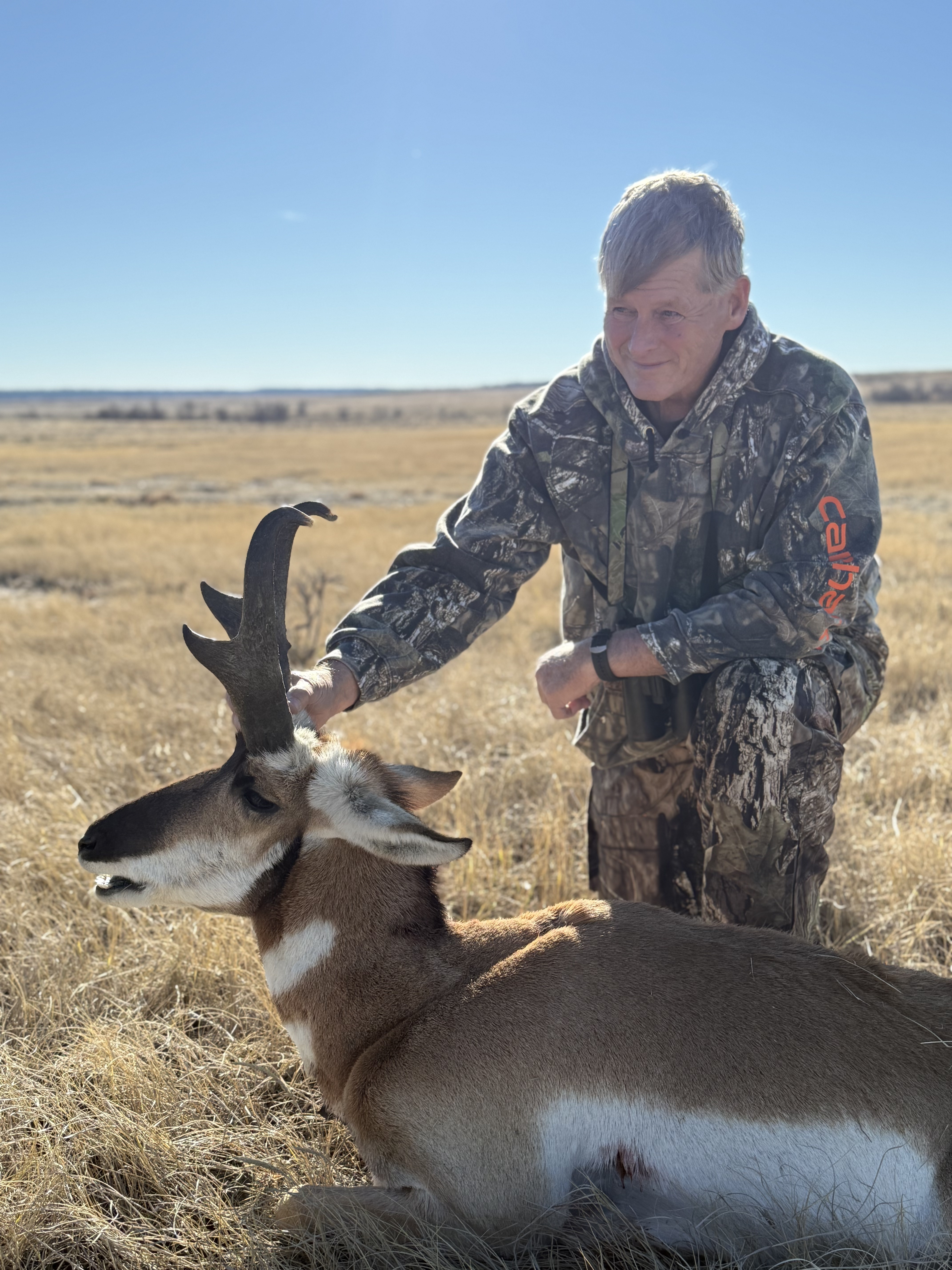 2024 Antelope – Thomas Ranch Outfitters