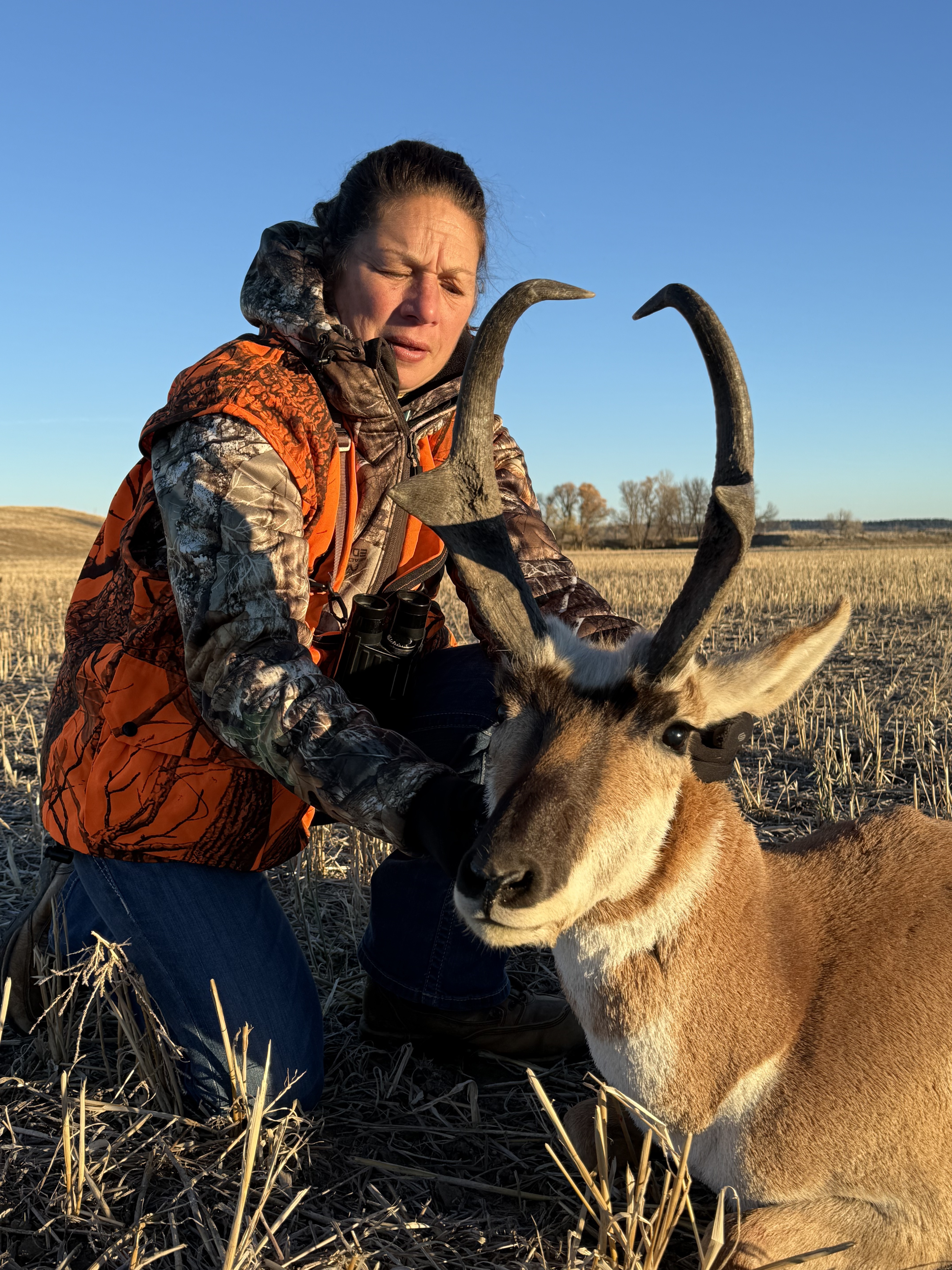 2024 Antelope – Thomas Ranch Outfitters
