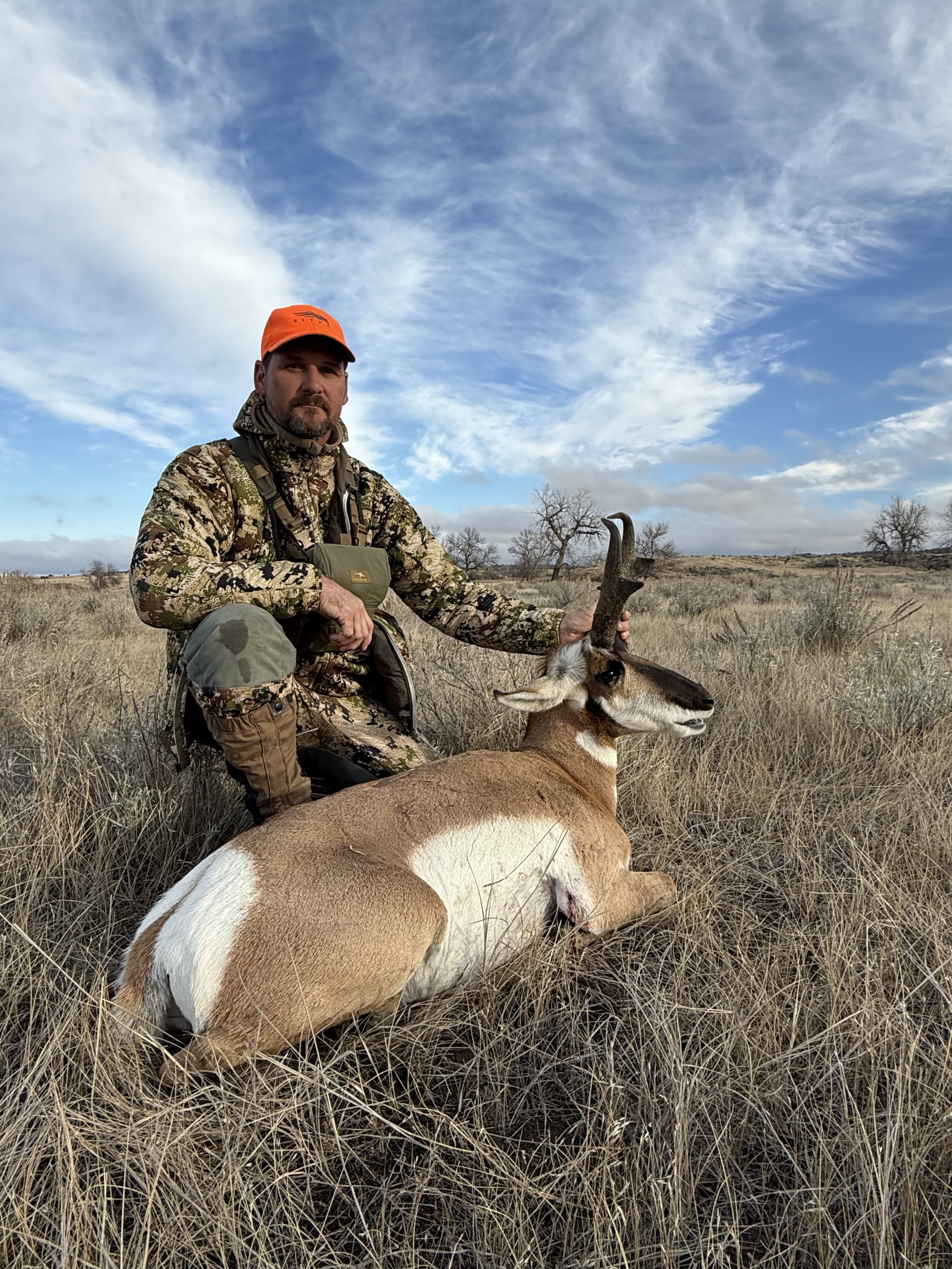 2024 Antelope – Thomas Ranch Outfitters
