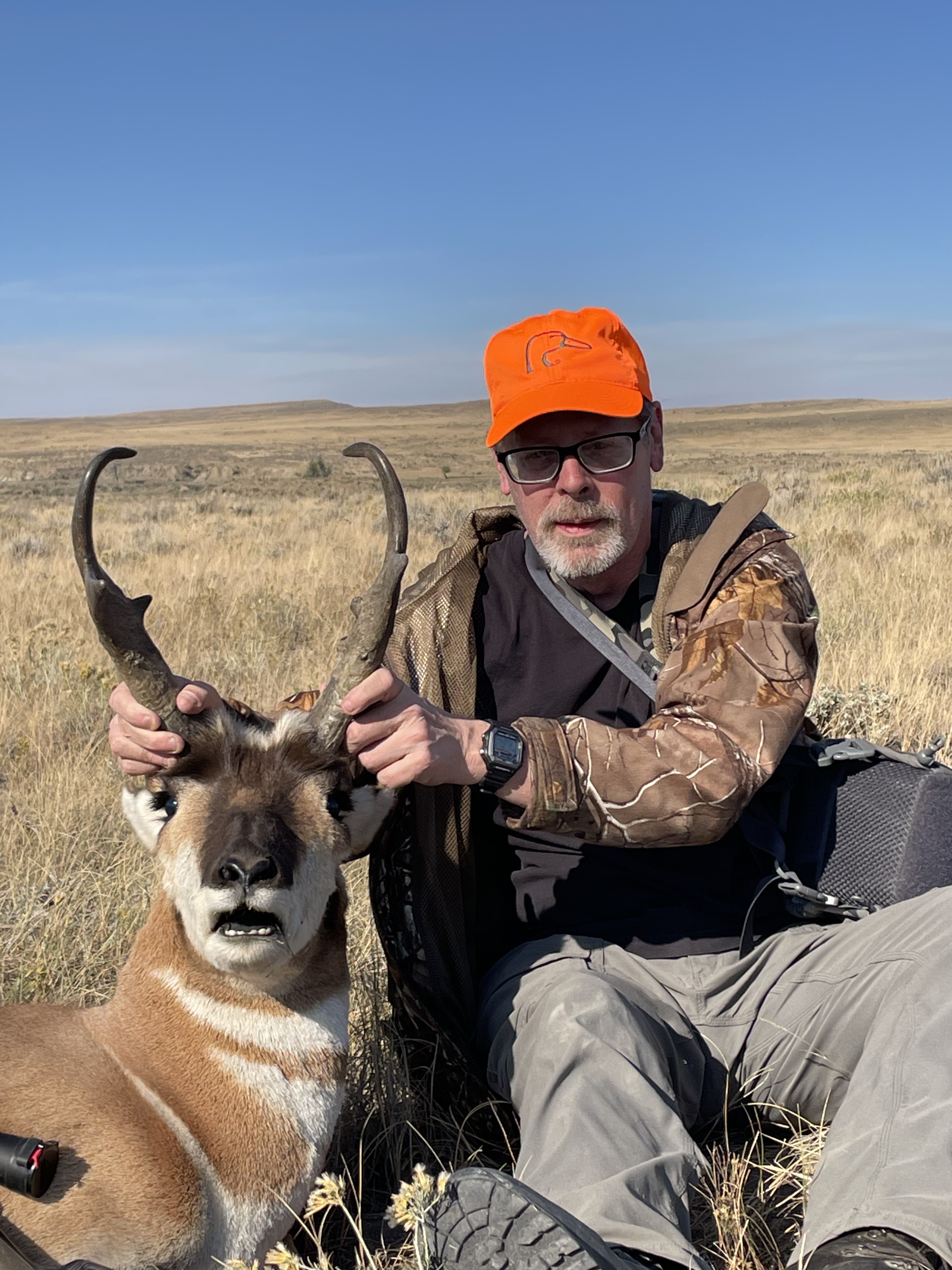 2024 Antelope – Thomas Ranch Outfitters